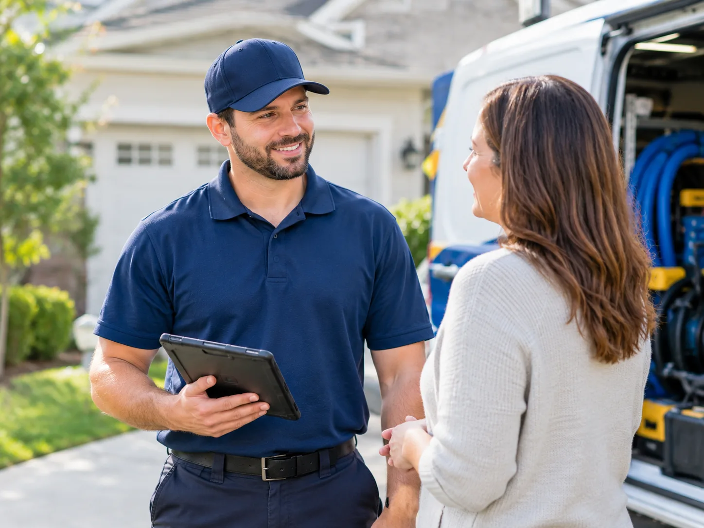 Sewage Backup Cleanup Tecumseh, MI FAQs
